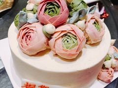 -BON CAKE(华贸购物中心店)