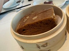 马拉糕-金悦轩海鲜酒家(拱北店)