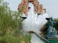 -青岛方特梦幻王国