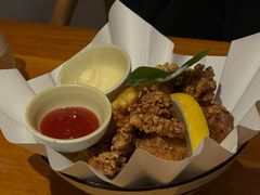 -笑福亭日式料理店(财富中心店)