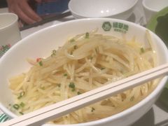 -绿草地·湘菜(芙蓉天街店)