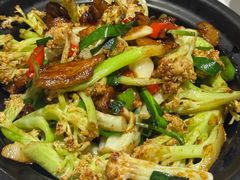 -原鄉本味 楚菜 丹江口鱼(北苑店)