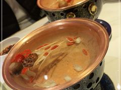 -祥源胡同·涮牛羊肉火锅(花桥店)