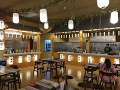 -汤泉良子(金源店)