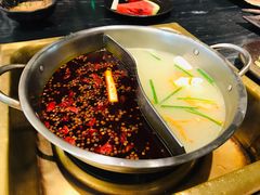 -王家渡火锅(金宝汇店)