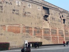 -上海四行仓库抗战纪念馆