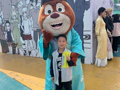 -青岛方特梦幻王国