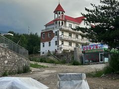 -灵山