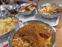 -爱民螺蛳粉(梧州国泰广场店)