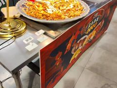 -盒马鲜生(金桥国际广场店)