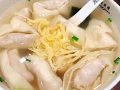 开洋馄饨-熙盛源(复兴路店)