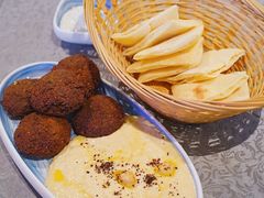 -La Medina餐厅(亮马河南路店)