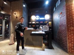 -Kraemer Paris  苏豪路易士·嘉玛发廊