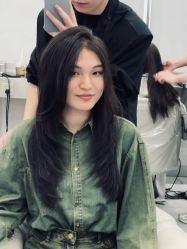-YOUNG漾沙龙