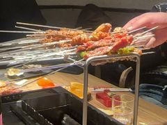 -邢氏老太太烤串(北兴街店)