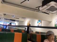 -添饭茶餐厅(天悦龙庭店)