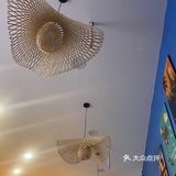 超有泰国风情的小店哦