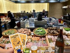 -一豚轩·烧鸟·豚骨拉面(五四路店)