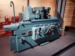 -柳州工业博物馆