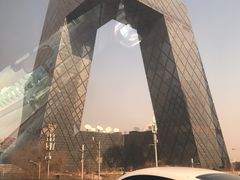 -中央广播电视总台(光华路办公区)