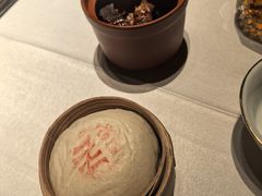 -杭州新新饭店·1913餐厅
