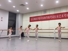 -予荷舞蹈(盛景校区)