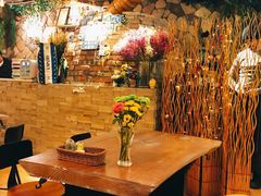 -盘炉forenza·云贵川融合小食堂 ( 钟楼中柳巷店)