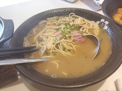 -丽晶美庐·玉兰餐厅