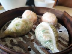 -海椰茶居(海印缤缤广场店)