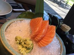 -山葵家·创意料理(宁波来福士店)