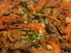 -胖哥俩肉蟹煲(梅溪步步高店)