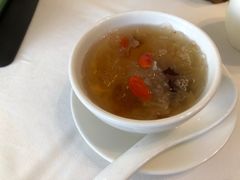 银耳羹-怀德酒楼·粤菜·海鲜·茶点(宝安国际机场店)