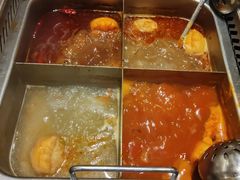 -海底捞火锅(旭辉MALL店)