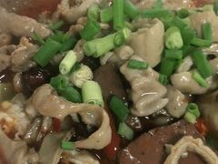 -信阳风味罗山大肠汤(经一路店)