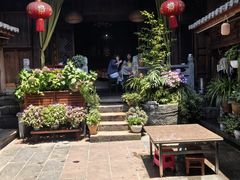 -龙姐私房菜(和顺古镇店)