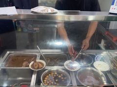 -老袁炒年糕(富豪路店)