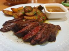 -LA MAISON公鸡和龙(蛇口店)