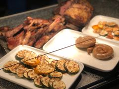 -西安W酒店·WEI全味西餐厅