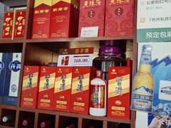 -开小灶(公望街店)