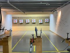 -道顺射箭·团建·骑射(张杨路店)