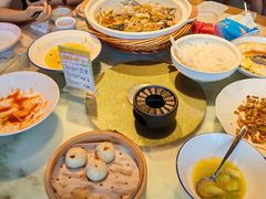 -二十八里太湖船菜(吉祥路店)