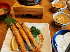 -炎蔵牛舌烤肉