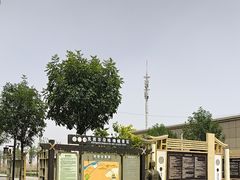 -克孜尔尕哈烽燧世界文化遗产公园