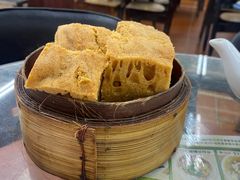 马拉糕-香港蓮香樓(中環店)