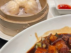 -京香轩·中餐厅(上海中庚聚龙酒店)