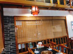 大堂-老北京涮肉(十字街店)