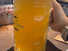 -很久以前羊肉串(昌里路三钢里店)