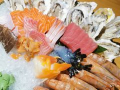 -松岛日本料理(汾江路店)