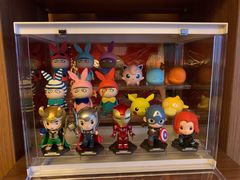 -泡泡玛特POPMART(崇文门国瑞城店)