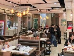 -潮悦牛肉火锅城(水贝店)